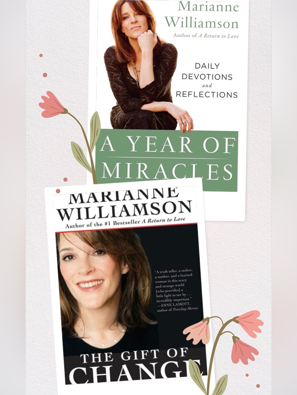 Spirituality Bookset